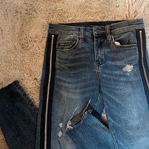 BLANKNYC JEANS